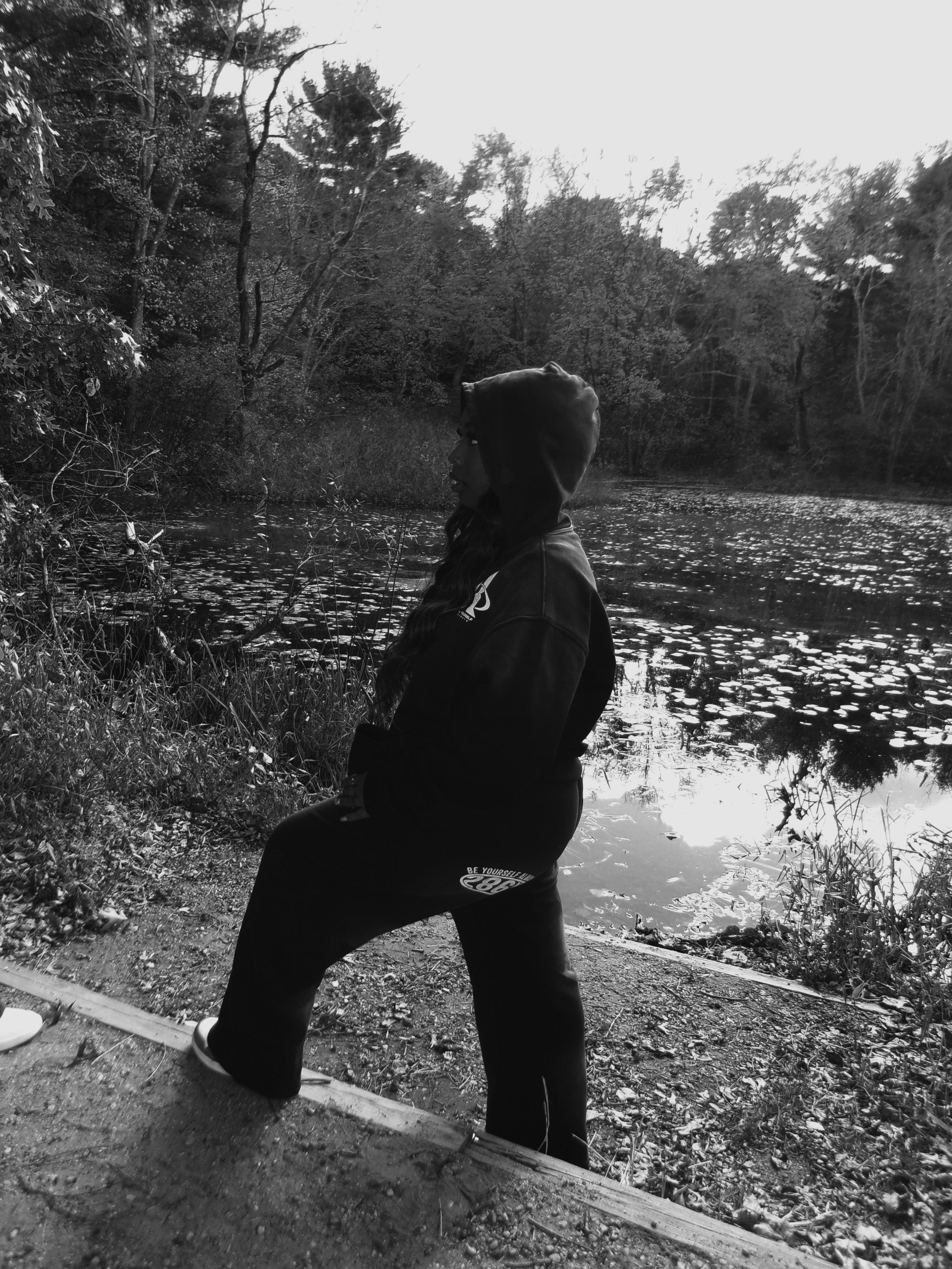 286K Unisex Sweatpants